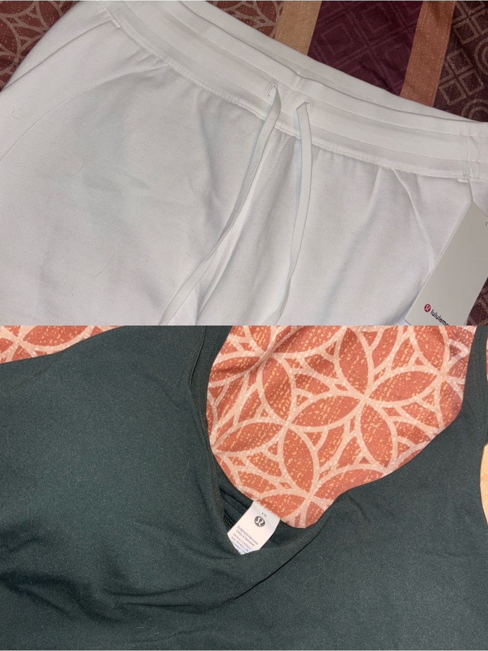 Lululemon bundle